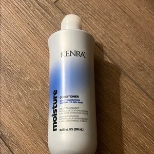 New!!! Kenra Moisture Conditioner for Hair
